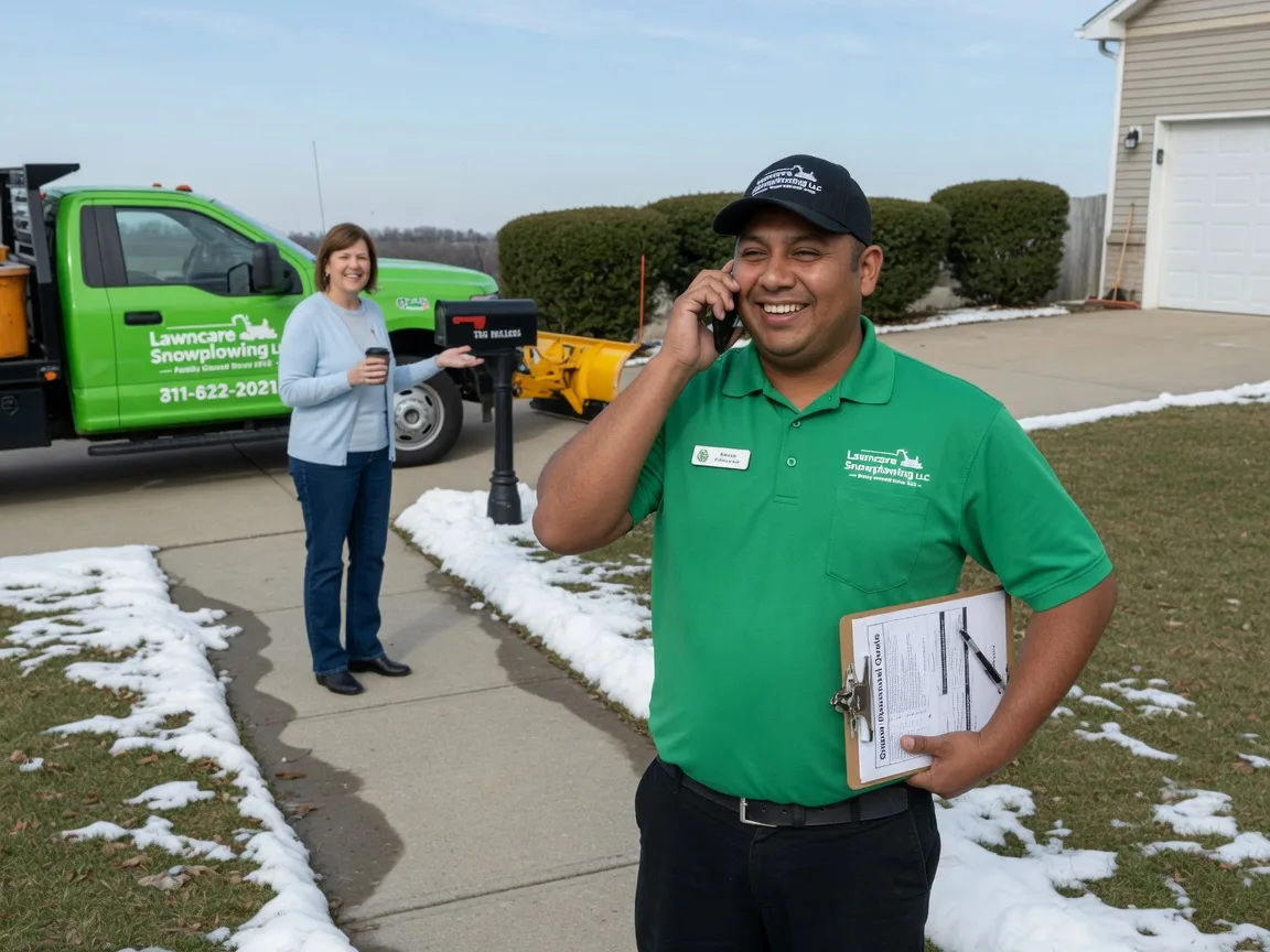 Lawn Care Services By Expert Landscaper New Richmond, OH FAQs